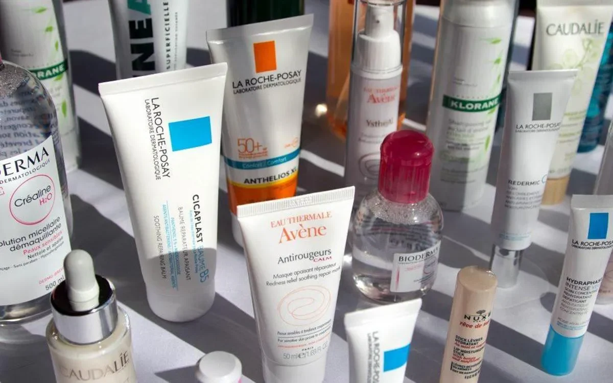 Xây dựng quy trình skincare se khít lỗ chân lông hiệu quả