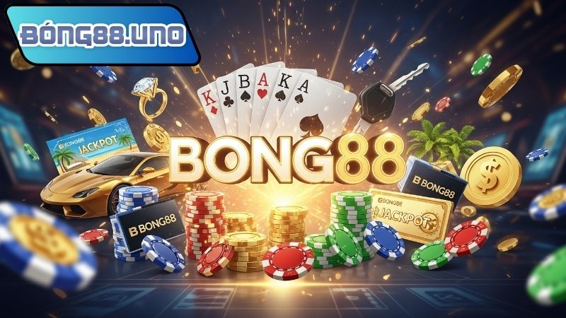 Ưu điểm nổi bật của đổi thưởng Bong88